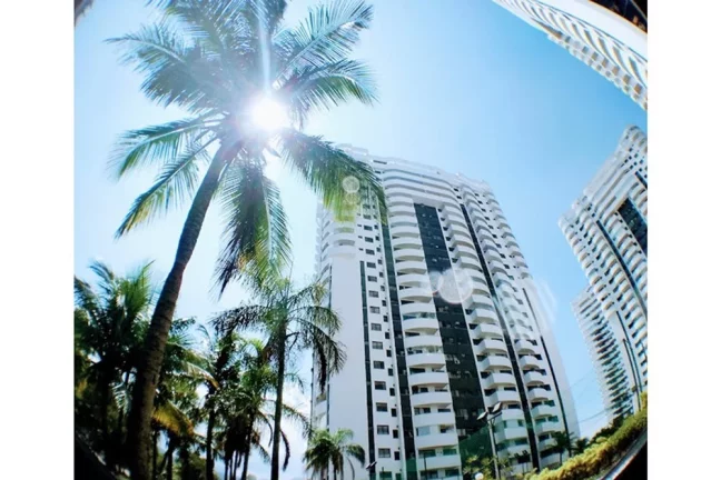 Imagem Barra da Tijuca Venda Apartamento 2 Quartos 1 Suíte