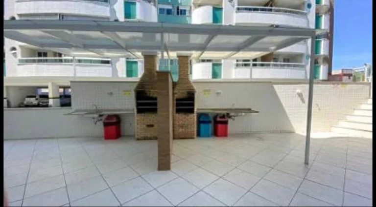 Imagem COBERTURA RESIDENCIAL em Cabo Frio - RJ, Jardim Flamboyant