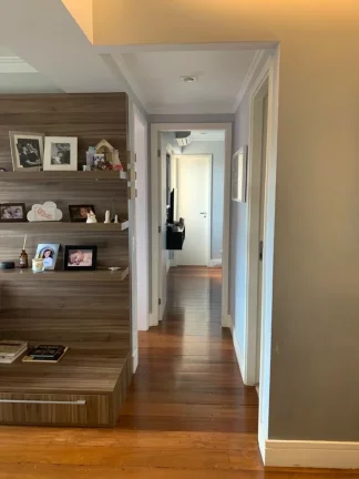Imagem APARTAMENTO RESIDENCIAL em São Paulo - SP, Cidade São Francisco