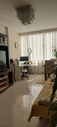 Imagem Apartamento para venda com 64mts Campos Eliseos