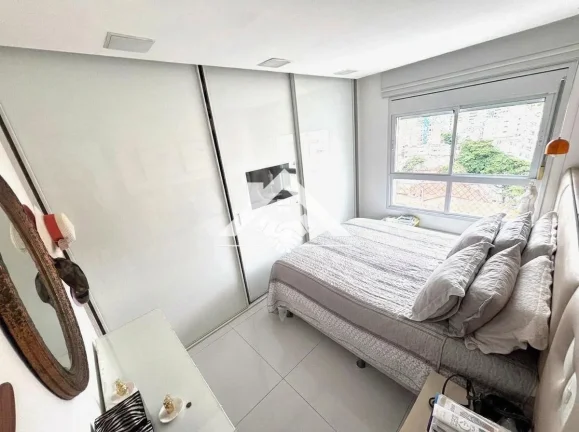 Imagem Apartamento para Venda em Salvador, Pituba, 3 dormitórios, 2 banheiros, 2 vagas