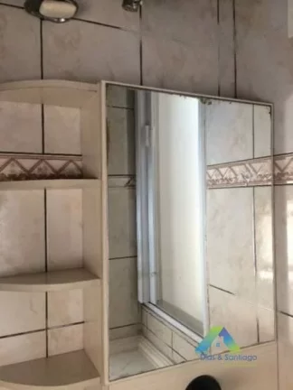 Imagem Apartamento à venda no bairro Centro - Diadema/SP