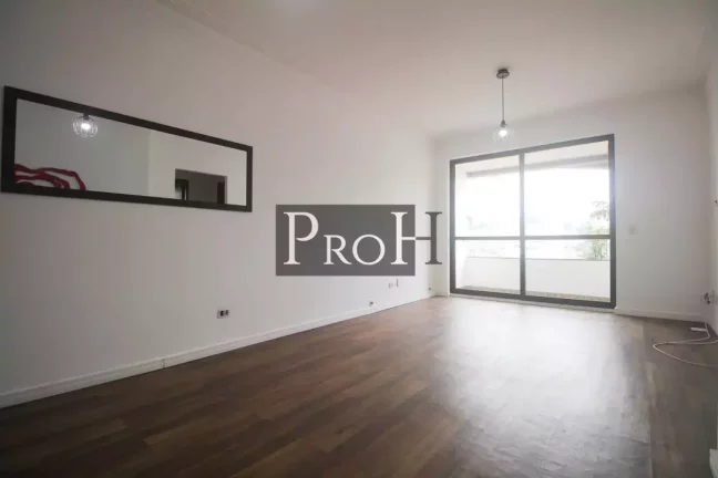 Imagem Apartamento com 2 Quartos para Alugar, 80 m² em  Valparaíso - Santo André