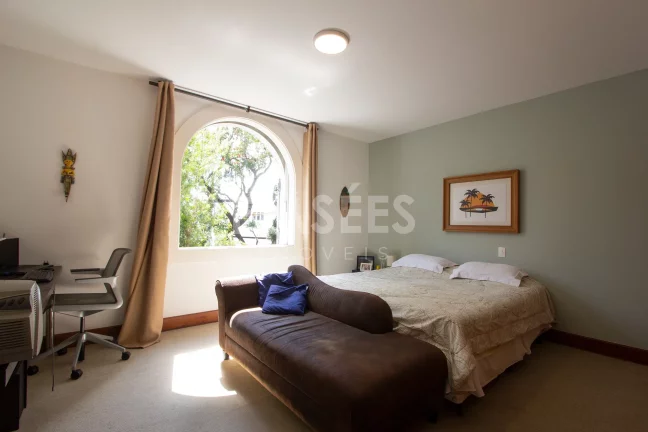 Imagem Casa RESIDENCIAL em SÃO PAULO - SP, CIDADE JARDIM