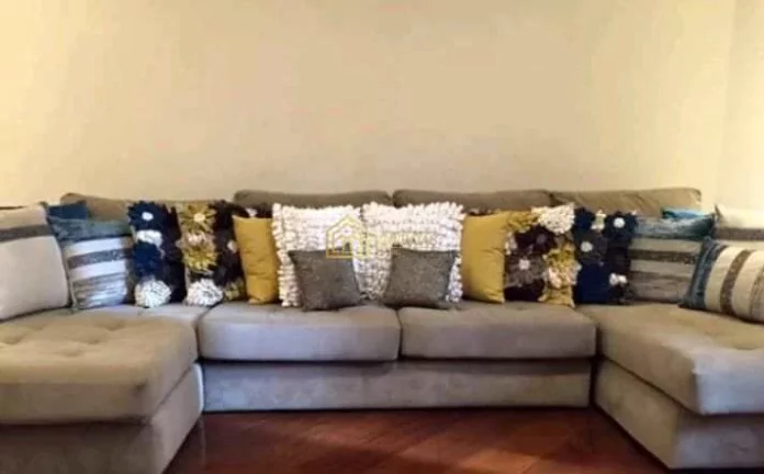 Imagem Apartamento Padrão