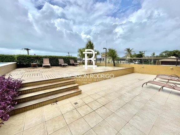 Imagem Apartamento para Venda em Natal / RN no bairro Ponta Negra