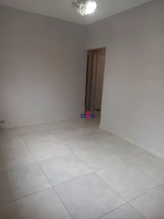 Imagem Apartamento 2 Quartos, 1 Vaga - Campo Grande - Santos/SP