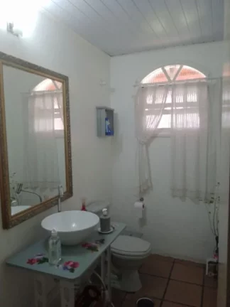 Imagem Sobrado à venda, 374 m² por R$ 1.000.000,00 - Sesc - Suzano/SP