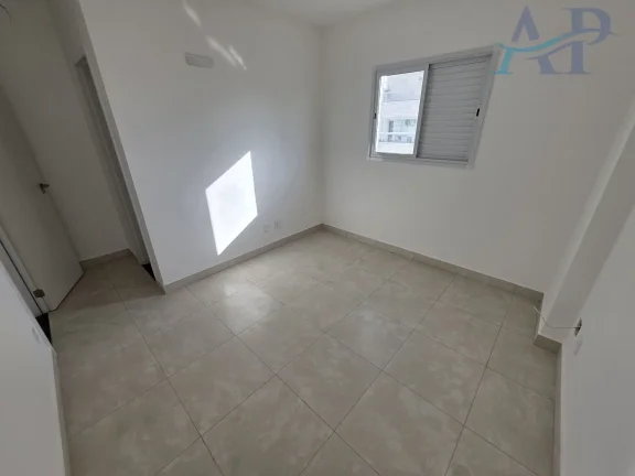 Imagem Apartamento com 2 Quartos em Praia Grande Aviação