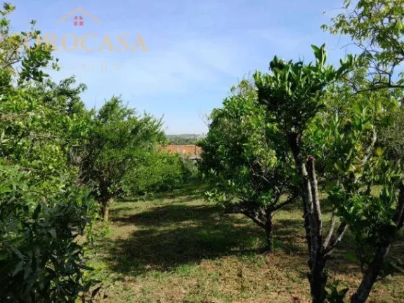 Imagem Chácara à Venda - 3.000m² - Jundiaquara Aracoiaba