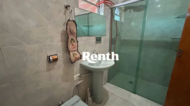 Imagem Casa com 4 dormitórios à venda, 196 m² por R$ 485.000 - Jardim Cherveson - Rio Claro/SP