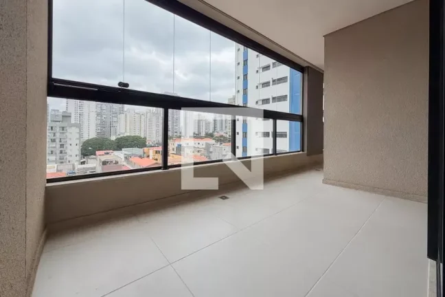 Imagem Apartamento à Venda - Ipiranga, 2 Quartos, 60 m2
