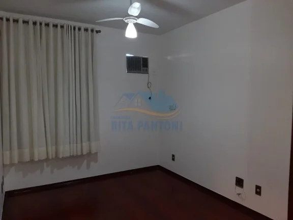 Imagem Apartamento - Ribeirão Preto - Vila Seixas - Região Leste