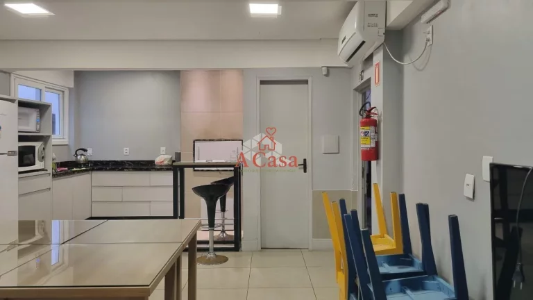 Imagem JK/Kitnet com 1 Dormitorio(s) localizado(a) no bairro Cristo Redentor em Porto Alegre / Rio Grande do Sul Ref.:52