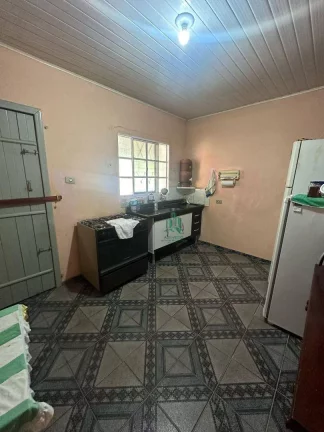 Imagem Chácara com 2 dormitórios à venda, 3000 m² por R$ 550.000,00 - Rosário - Atibaia/SP