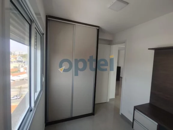 Imagem APARTAMENTO ALTO PADRÃO - 101 M² - 3 SUITES - VARANDA GOURMET -IPIRANGA - SÃO PAULO/SP - 101 M² - 3 SUITES