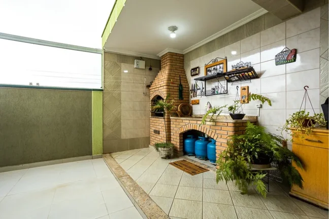 Imagem CASA RESIDENCIAL em São Paulo - SP, Parque Monteiro Soares
