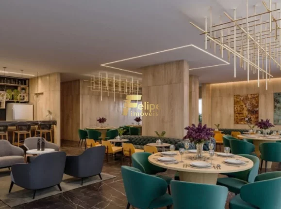 Imagem MAIS NOVO EMPREENDIMENTO IMOBILIÁRIO SURGINDO NA PRAIA DO CANTO EM VITÓRIA/ES!