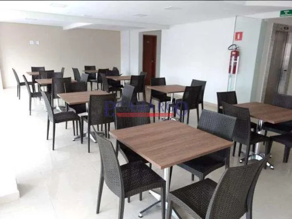 Imagem Apartamento Padrão