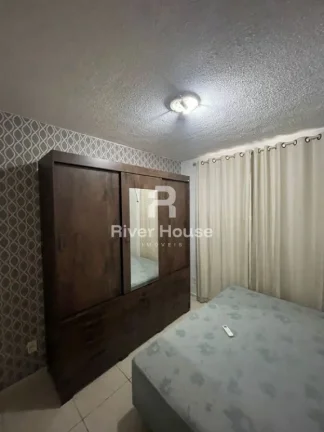 Imagem Apartamentos / Padrão na cidade de Cuiabá