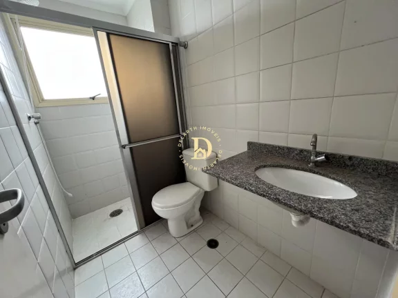 Imagem Apartamento - Jardim Aquarius - Edifício New York - 4 Dorm (1 suíte) 132,87m²