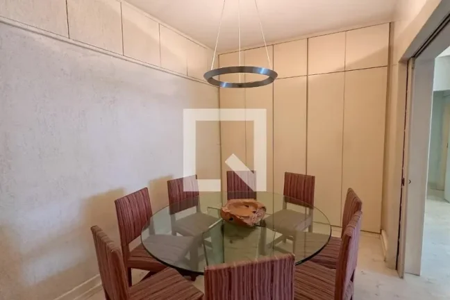 Imagem Apartamento à Venda - Copacabana, 3 Quartos, 170 m2