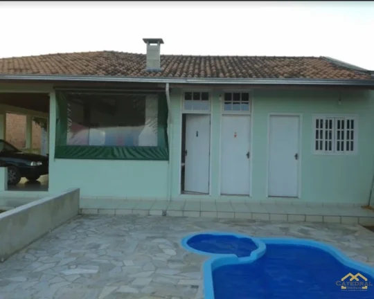 Imagem CHACARA RESIDENCIAL em JUNDIAÍ - SP, SANTA CLARA