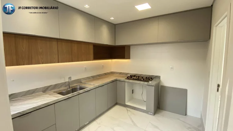 Imagem Apartamento com 3 Quartos à Venda, 150 m² em Horto - Ipatinga