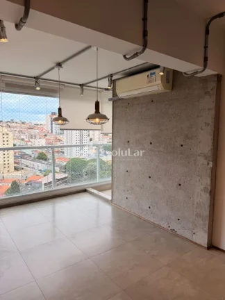 Imagem Apartamento com 2 Quartos (Zona Norte) - São Paulo