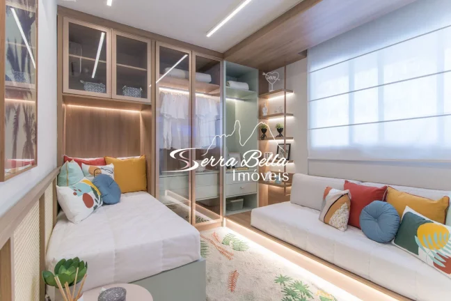 Imagem Apartamento Alto Padrão onde a sua vida FLUI