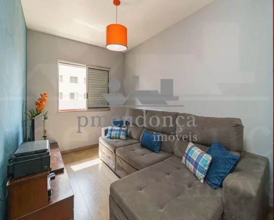 Imagem Apartamento à Venda Perdizes com 4 quartos sendo 3 suites e 2 vagas ,144,50 m²