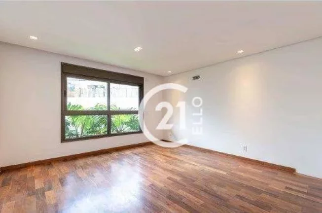 Imagem Casa em condomínio, 4 suítes, piscina