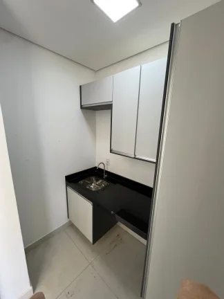Imagem Casa 4 Dormitórios Condomínio Alphaville Nova Esplanada 4- Votorantim