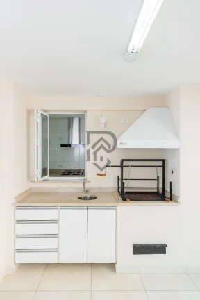 Imagem Apartamento moema pronto pra morar churrasqueira vaga determinada