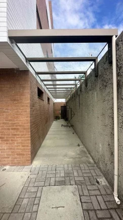 Imagem Apartamento térreo com piscina privativa no Bairro dos Estados - AP2870