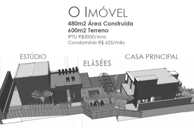 Foto do Imóvel