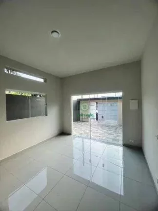 Imagem Casa com 2 dormitórios à venda, 79 m² por R$ 371.000,00 - Massaguaçu - Caraguatatuba/SP