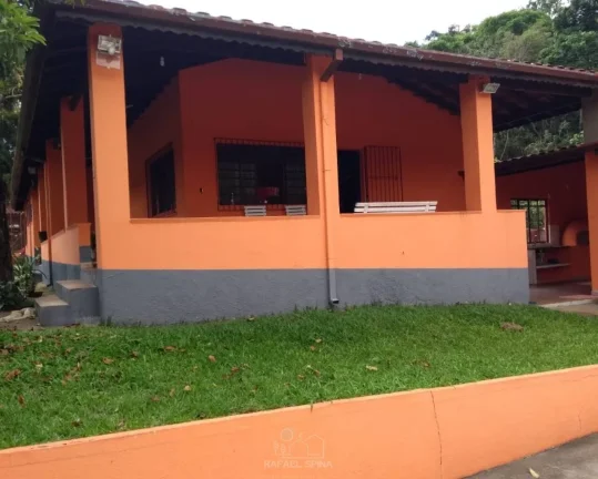 Imagem Chácara à venda no bairro Chácaras Fernão Dias - Atibaia/SP