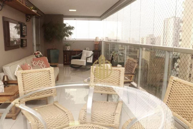 Imagem Apartamento Bosque das Juritis