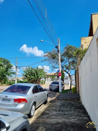Imagem Terreno a Venda com 277 m² Plano - Desmembramento Santo Antonio - Itupeva - SP