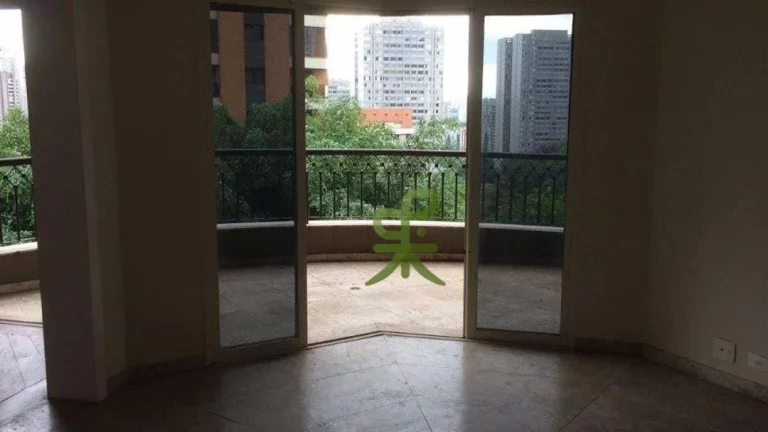 Imagem Apartamento com 4 dormitórios à venda, 255 m² por R$ 900.000,00 - Vila Suzana - São Paulo/SP