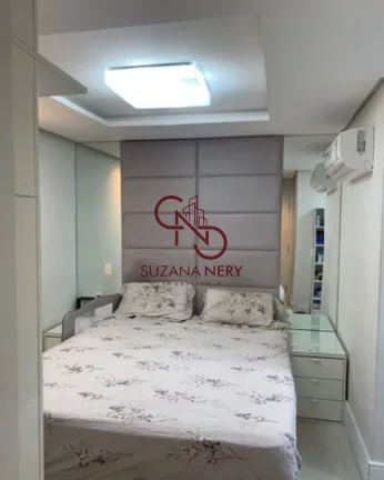 Imagem COBERTURA NO CONDOMÍNIO CLUB L'ACQUA EM NATAL