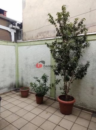 Imagem Sobrado à venda 2 Quartos, 2 Vagas, 94M², Vila Alpina, São Paulo - SP