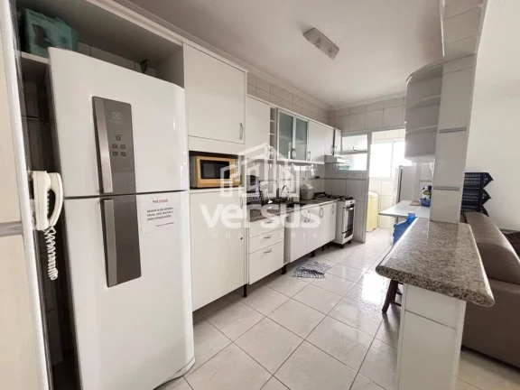 Imagem APARTAMENTO 2 DORMITÓRIOS - VILA GUILHERMINA