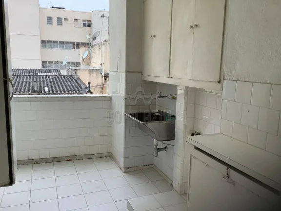 Imagem Copacabana - Residencial › Apartamento com 3 quarto(s) a Venda