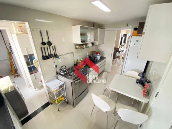 Imagem Apartamento à venda, 105 m² por R$ 649.000,00 - Aldeota - Fortaleza/CE