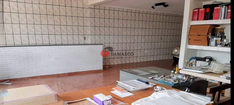 Imagem Casa com 3 quartos