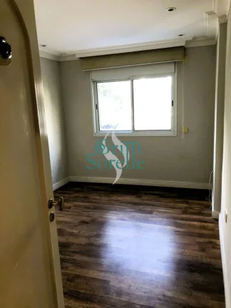 Imagem Apartamento à Venda no Itaim Bibi - São Paulo/SP.