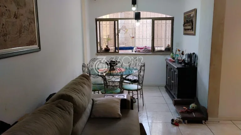 Imagem Apartamento para Venda em São Bernardo do Campo / SP no bairro Santa Terezinha