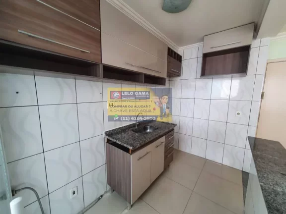 Imagem Apartamento com 2 Quartos para Alugar, 49 m² em Vila Mercês - Carapicuíba